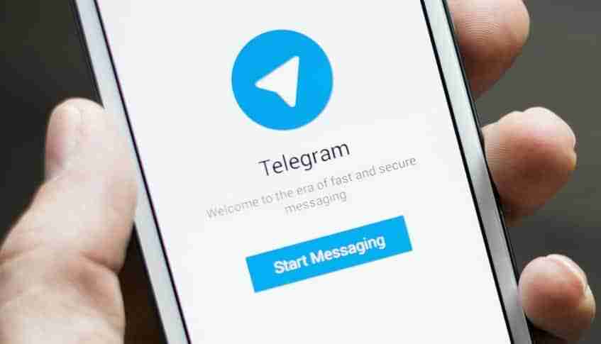 关于telstram安卓中文版的信息