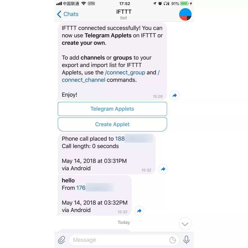 包含iphone怎么登陆telegram的词条