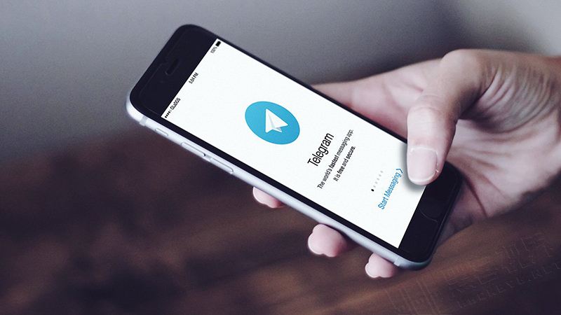 telegram电报怎么登陆[电报telegram登录解决方案]