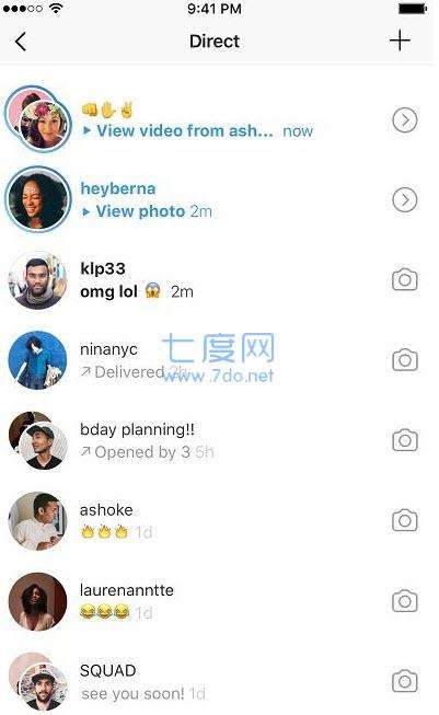 instagram安卓下载最新版2022v2.3.5的简单介绍