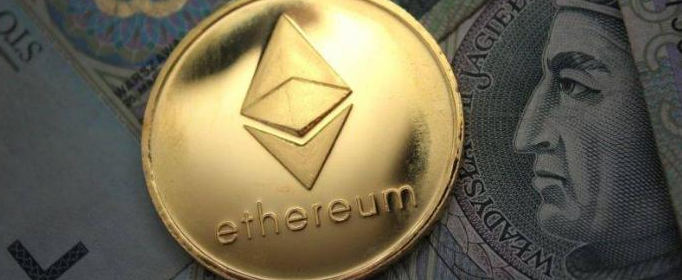 关于ETH是什么币种最新消息的信息