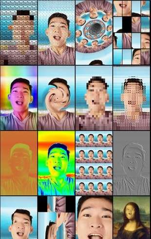 包含thegreatphoto有安卓版吗的词条