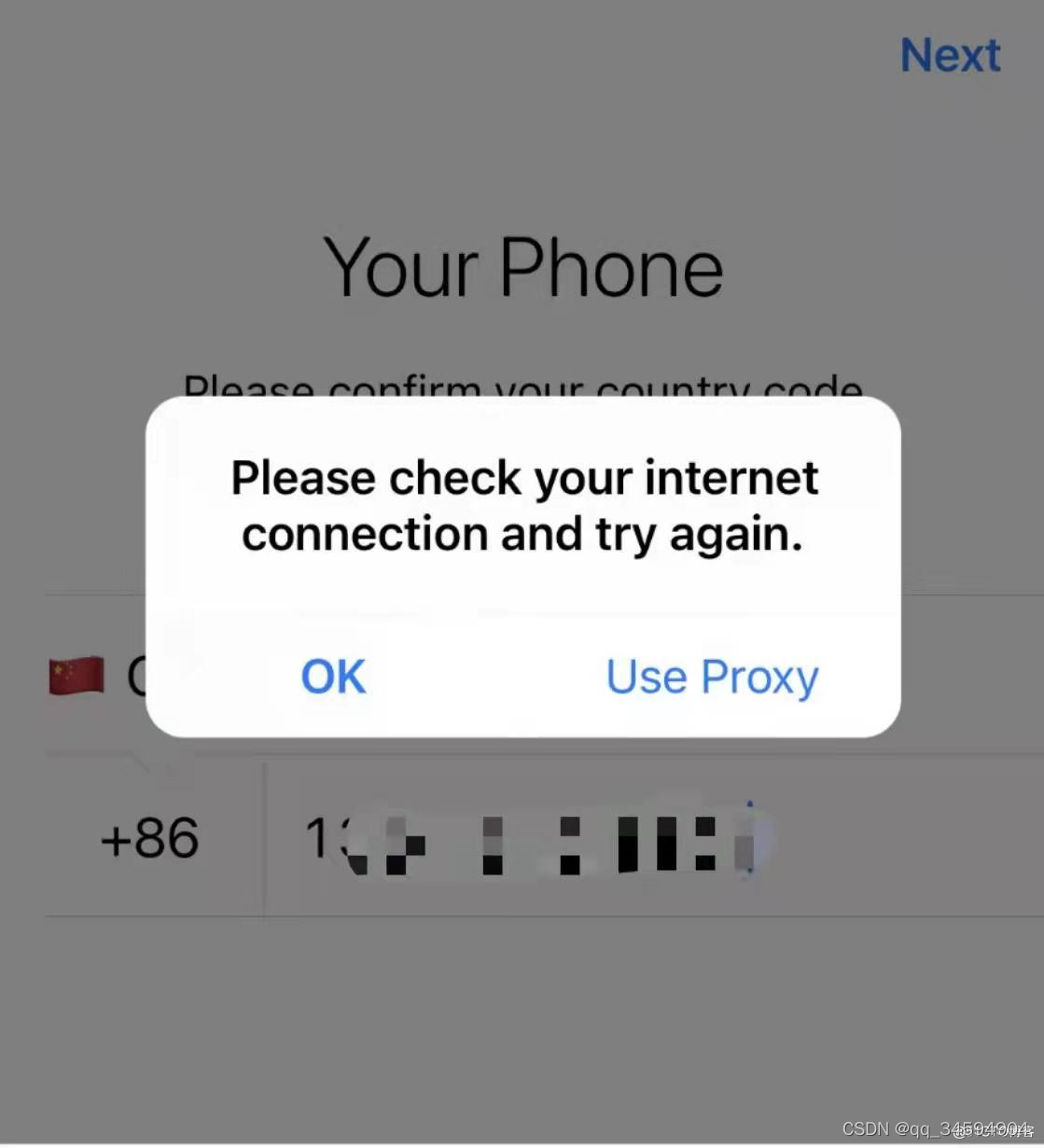 包含Telegram参数获取没用怎么办的词条