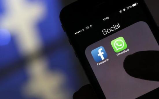 whatsapp安卓下载安装的简单介绍