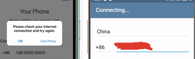 telegram怎么扫码登陆[Telegram怎么扫描二维码]