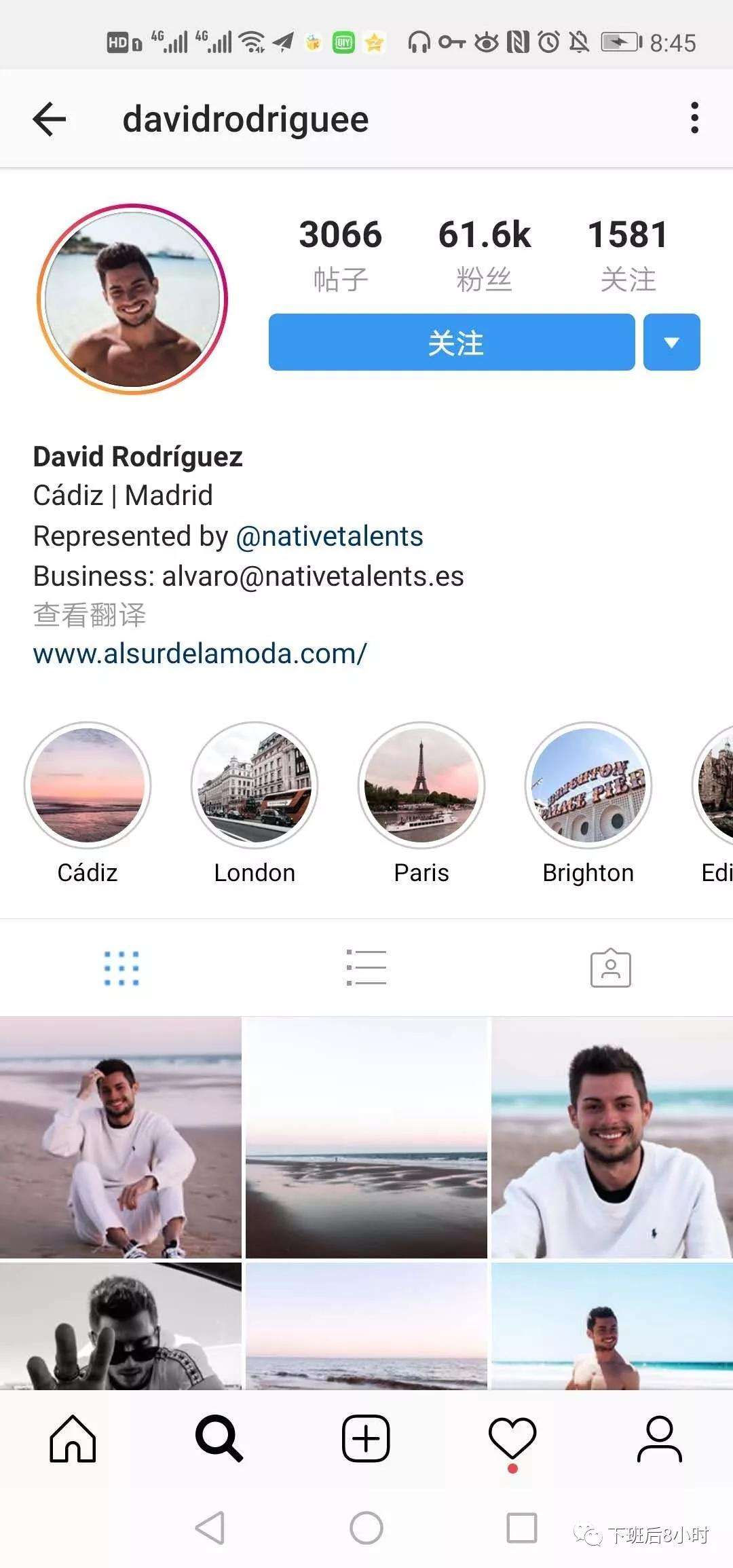 关于instagram安卓下载教程的信息