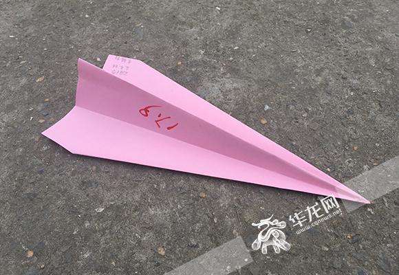 纸飞机叫什么[纸飞机又叫什么]