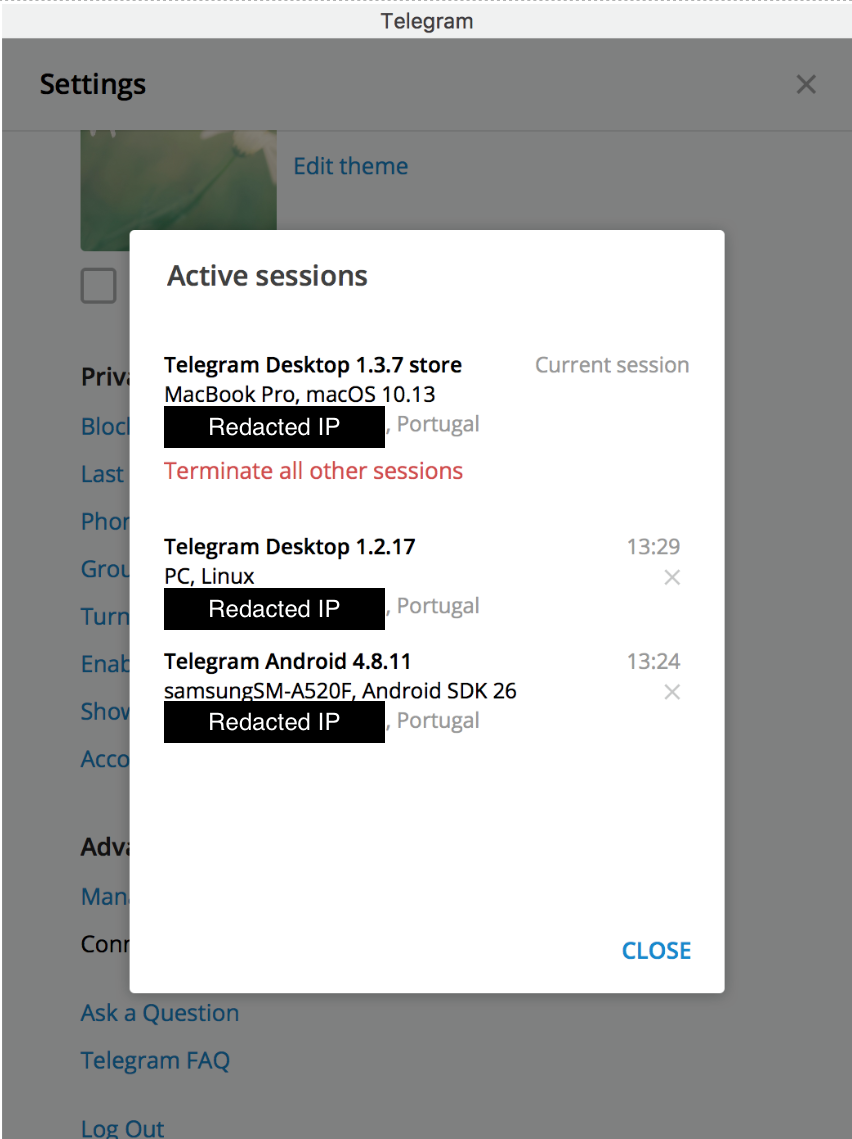 telegreat汉化设置[telegreat简体中文语言包]