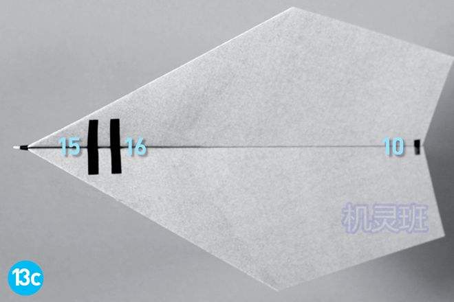 纸飞机打开方式[纸飞机的使用方法]