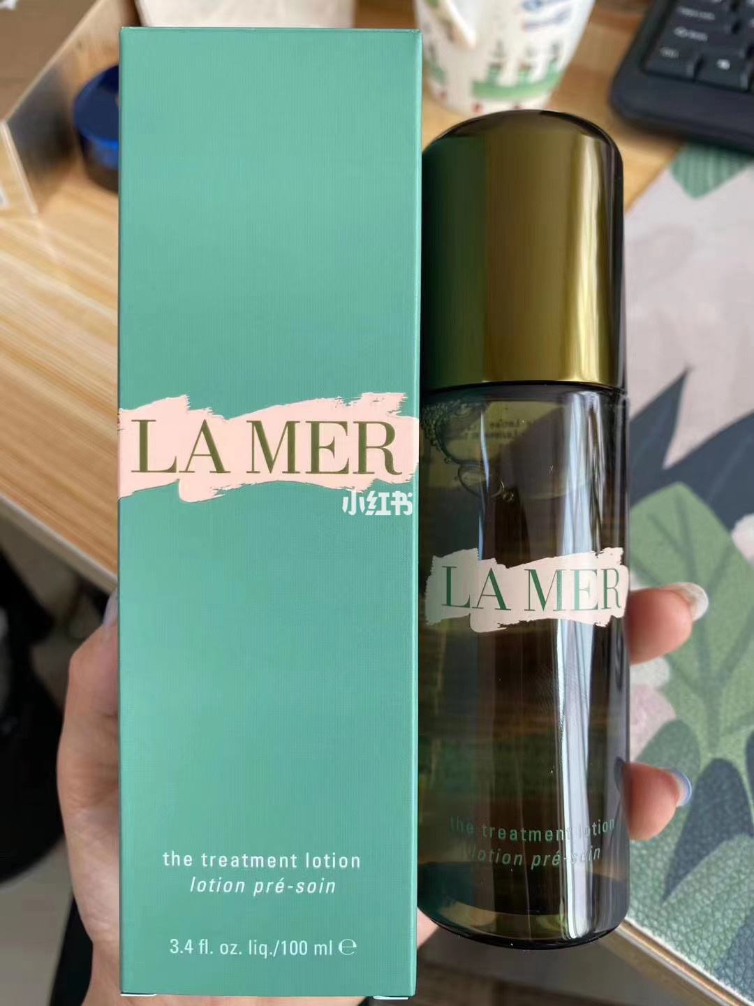 lamer海蓝之谜价格表[lamer海蓝之谜官方商城]
