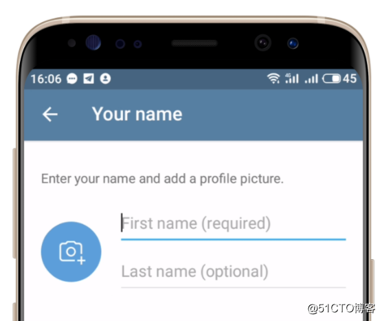 Telegram(电报杭州的简单介绍