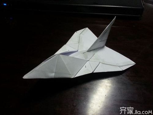 超音速纸飞机之王[超音速纸飞机之王,怎么折]