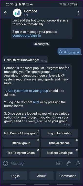 电报(Telegram深圳[教你玩转电报Telegram]