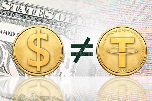 关于usdt有什么币可以抗衡的信息