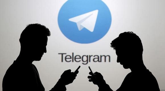 telegram不让别人看见在线[telegram可以看到好友访问吗]