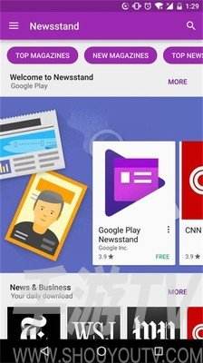 GooglePlay[googleplay商店应用下载]