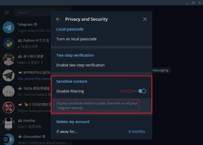 Telegram用什么加速[Telegram加速器哪个好用]