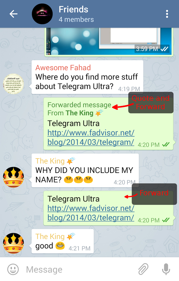 telegreat中文版下载安卓最新版本的简单介绍