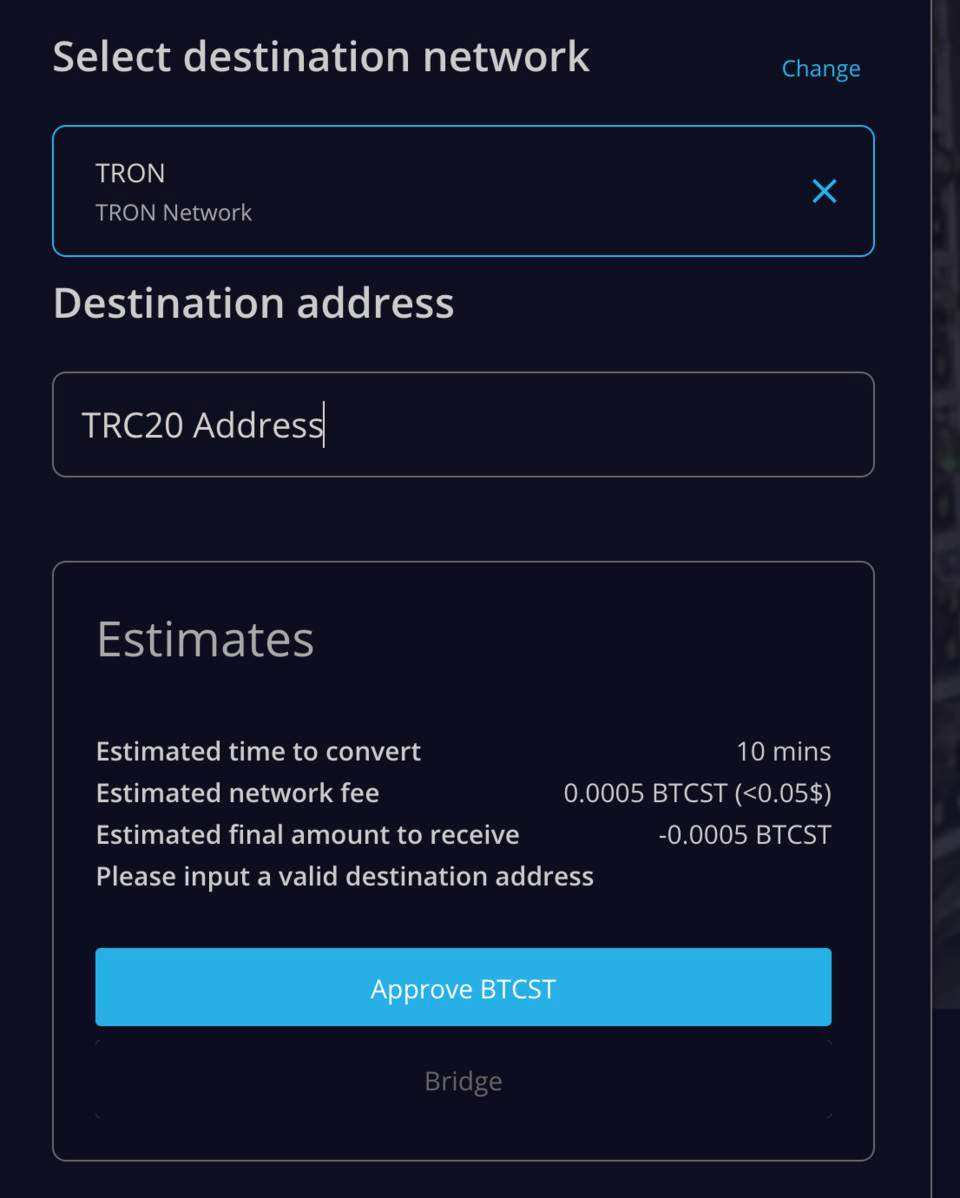 trc20钱包怎么创建[trc20钱包APP下载]
