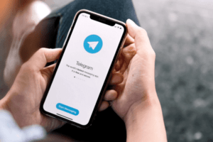 telegram如何改密码[telegram如何用密码登录]