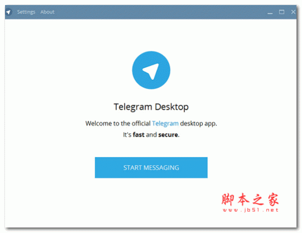 telegram慢速[tealgram中文版下载]