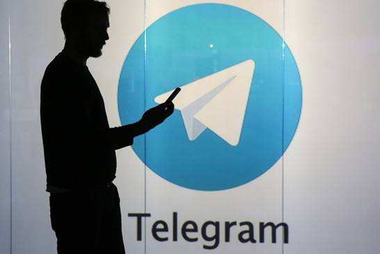 telegram自动注销了怎么办的简单介绍