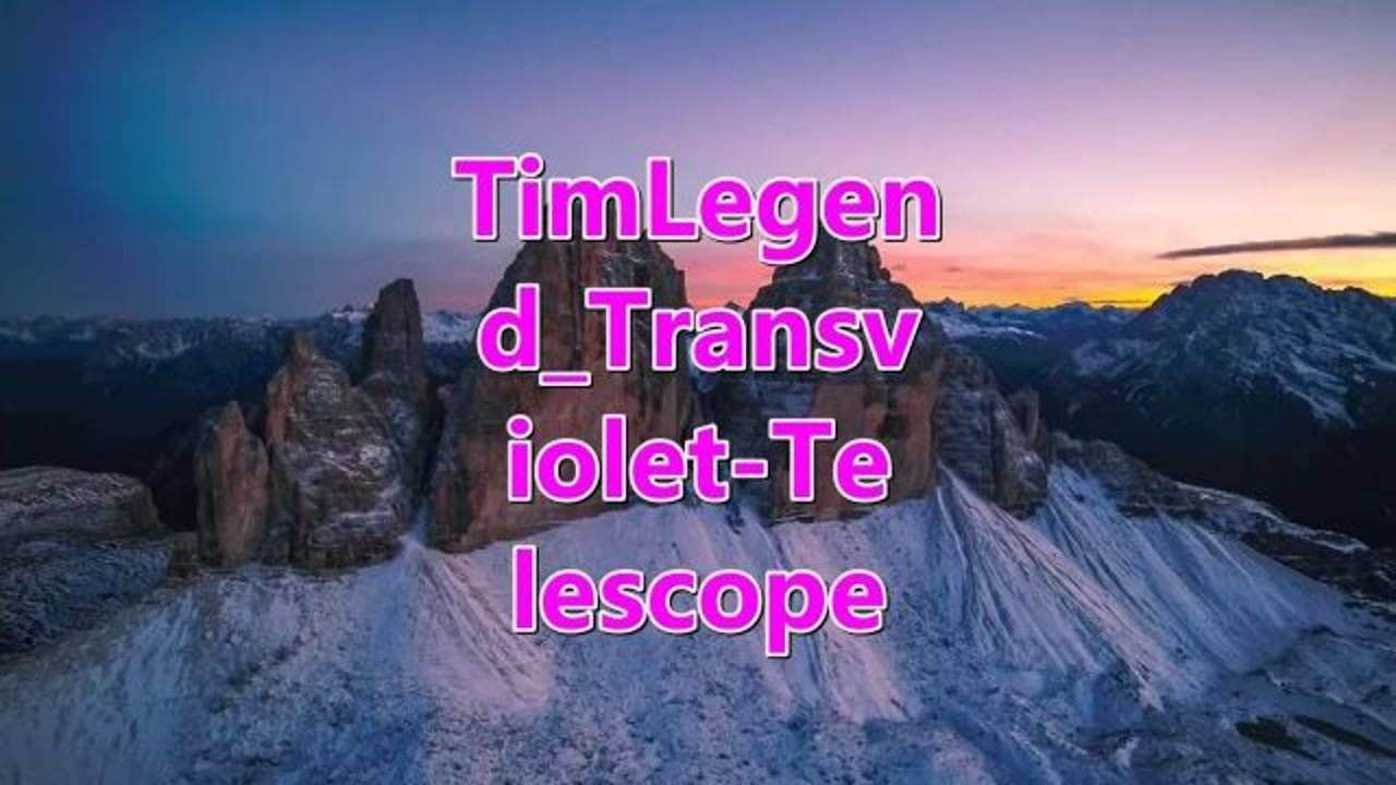包含telescope歌曲的意思的词条