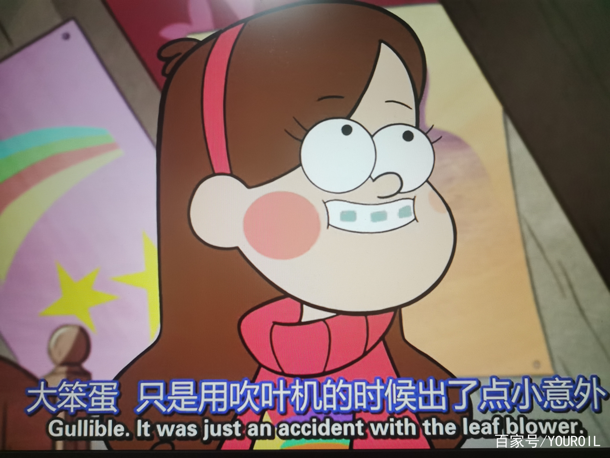 gullible[gullible造句]