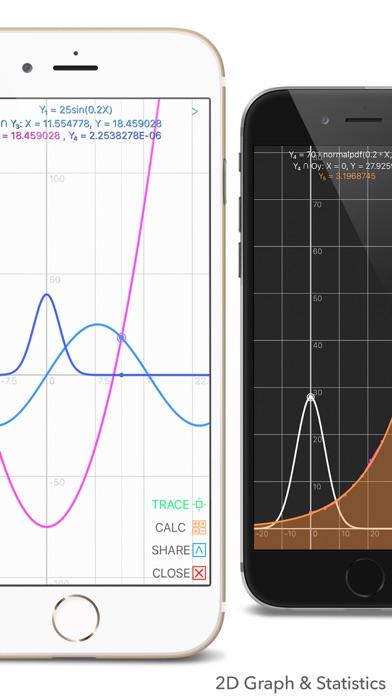 graphing[Graphing Calc]