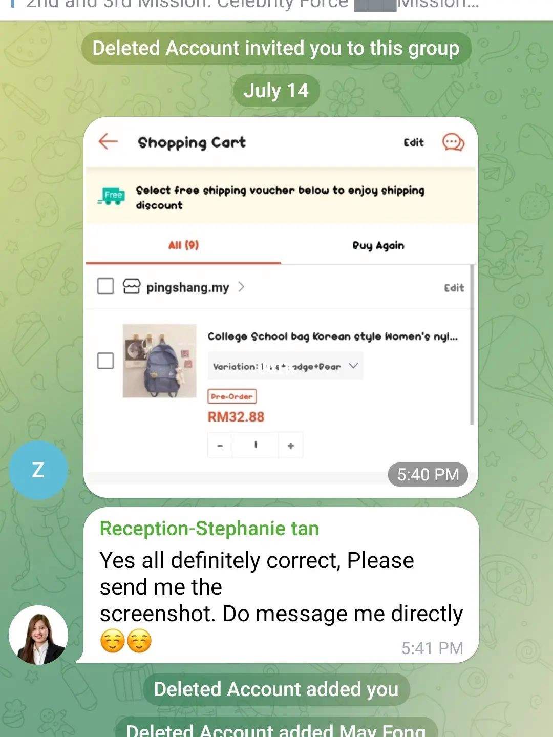 telegram转汉语[telegram转汉语链接]