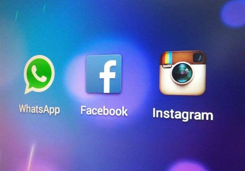 包含facebook是什么软件下载的词条