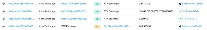 关于usdt出金技巧的信息