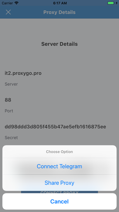 关于telegram怎么登陆不进去ios的信息