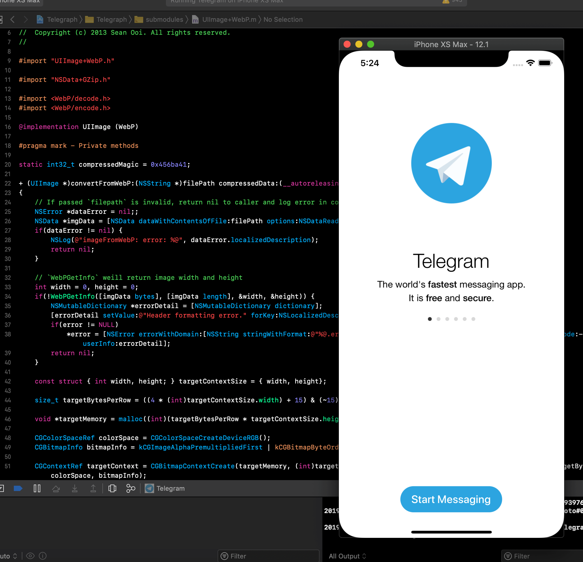 关于telegram怎么登陆不进去ios的信息
