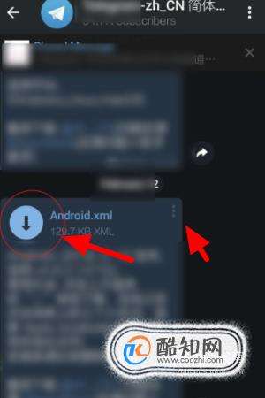 iphonetelegram怎么改语言的简单介绍