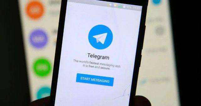 telegram如何不被其它人看到[telegram通讯录里的人会发现我吗]