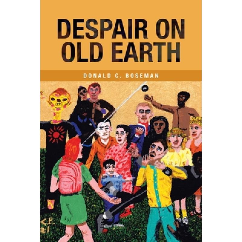despair[despair的中文]