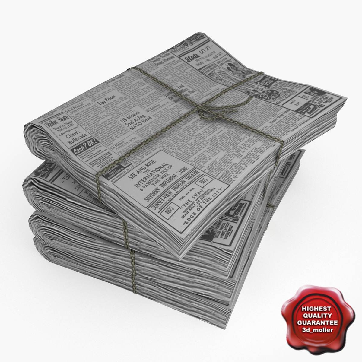 newspapers翻译[newspapers什么意思翻译]
