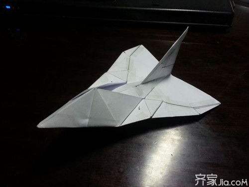 纸飞机空中之王[纸飞机空中之王折法]