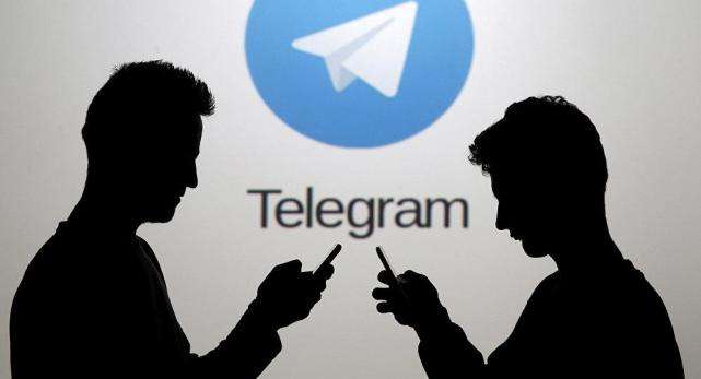 用telegram都是做什么的人的简单介绍