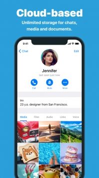 包含telegram登录步骤ios视频的词条