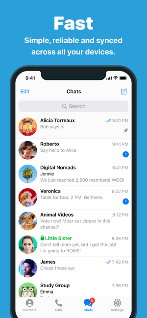 包含telegram登录步骤ios视频的词条