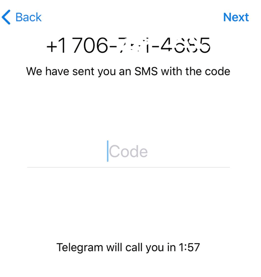 telegram为什么登录不上[telegram为什么登录不上去]