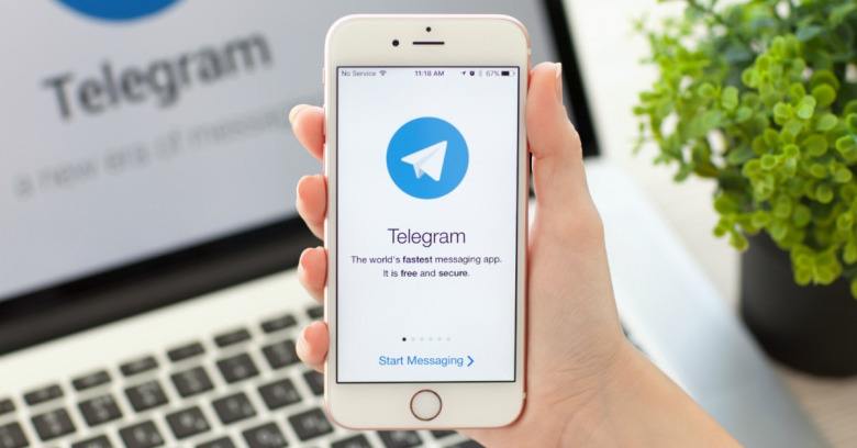 telegram怎么扫码添加[telegram扫码添加在哪里?]