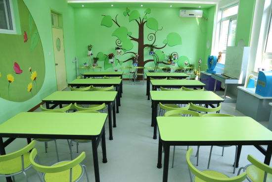 绿色园圃小学资源网[绿色园圃小学资源网我们的家园地球]