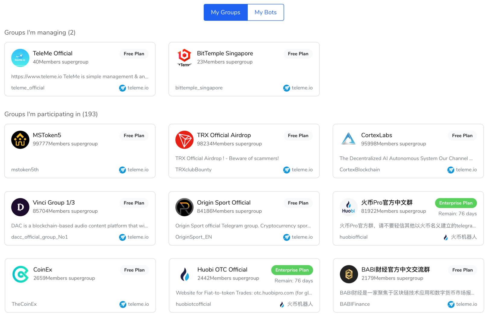 telegram检索机器人[telegram搜索机器人怎么加]