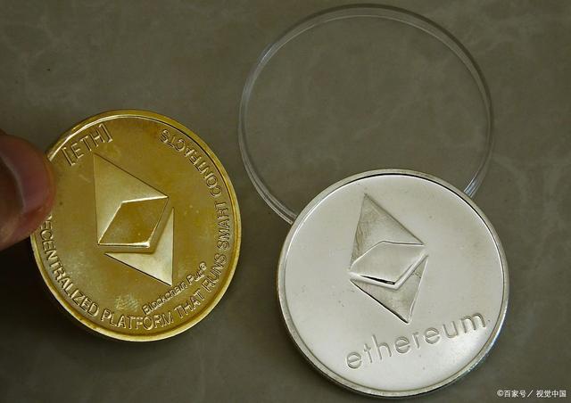 eth是啥币的简单介绍