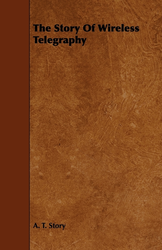 Telegraphy[telegraph英文版下载]