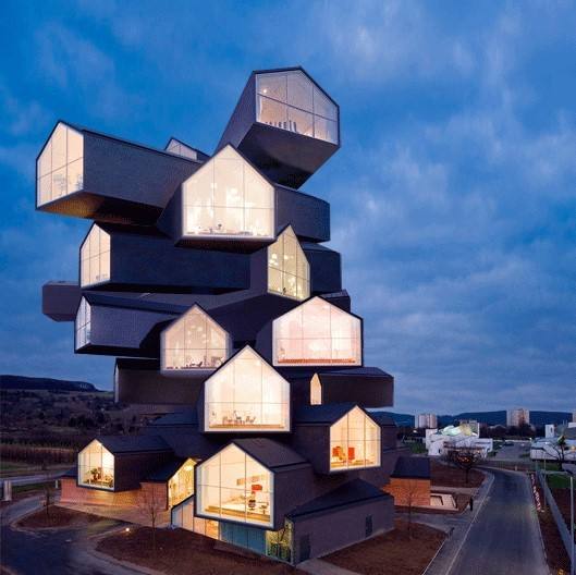 strikingarchitecture是什么意思的简单介绍