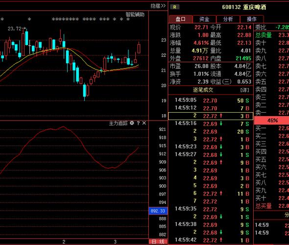 关于trx波场币实时行情k线的信息